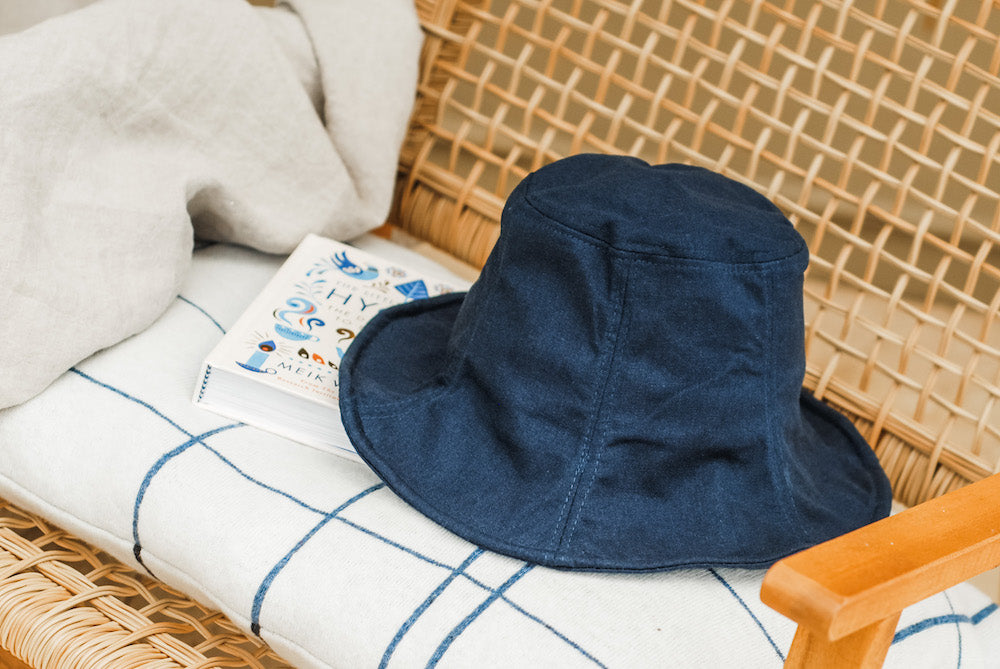 Buy Classic Bucket Hats in Cotton for Women, Ladies Online